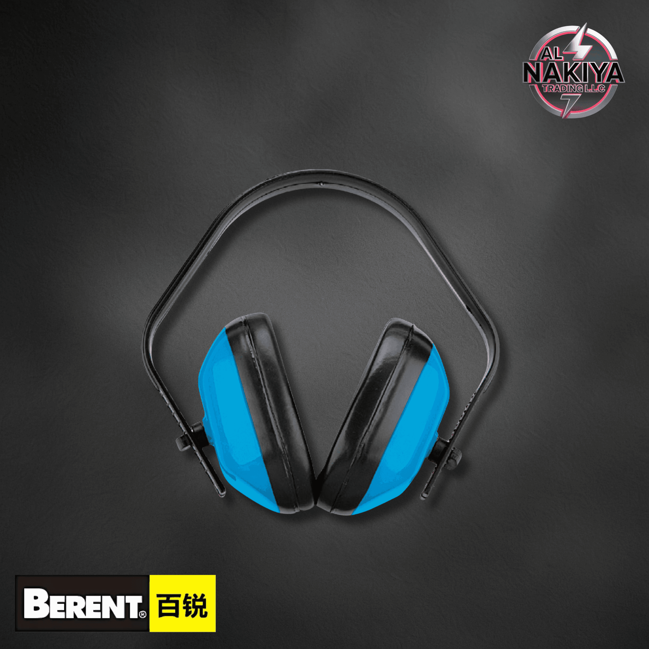 EAR DEFENDERS BERENT