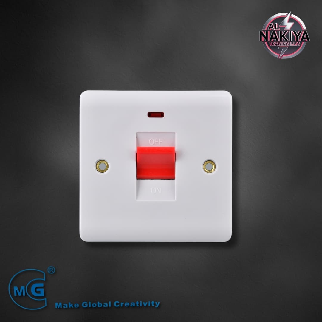 45A DP SWITCH 3X3