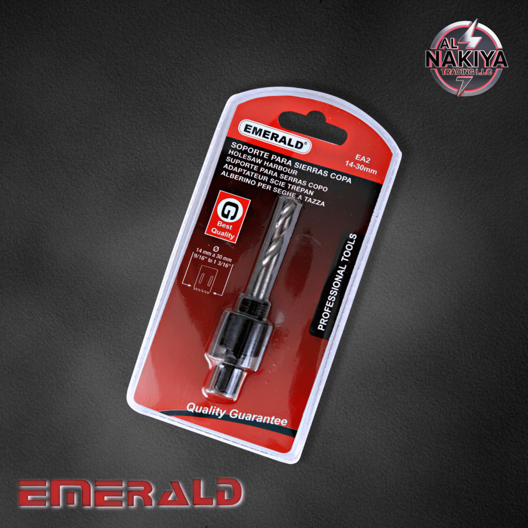 HOLESAW HARBOUR