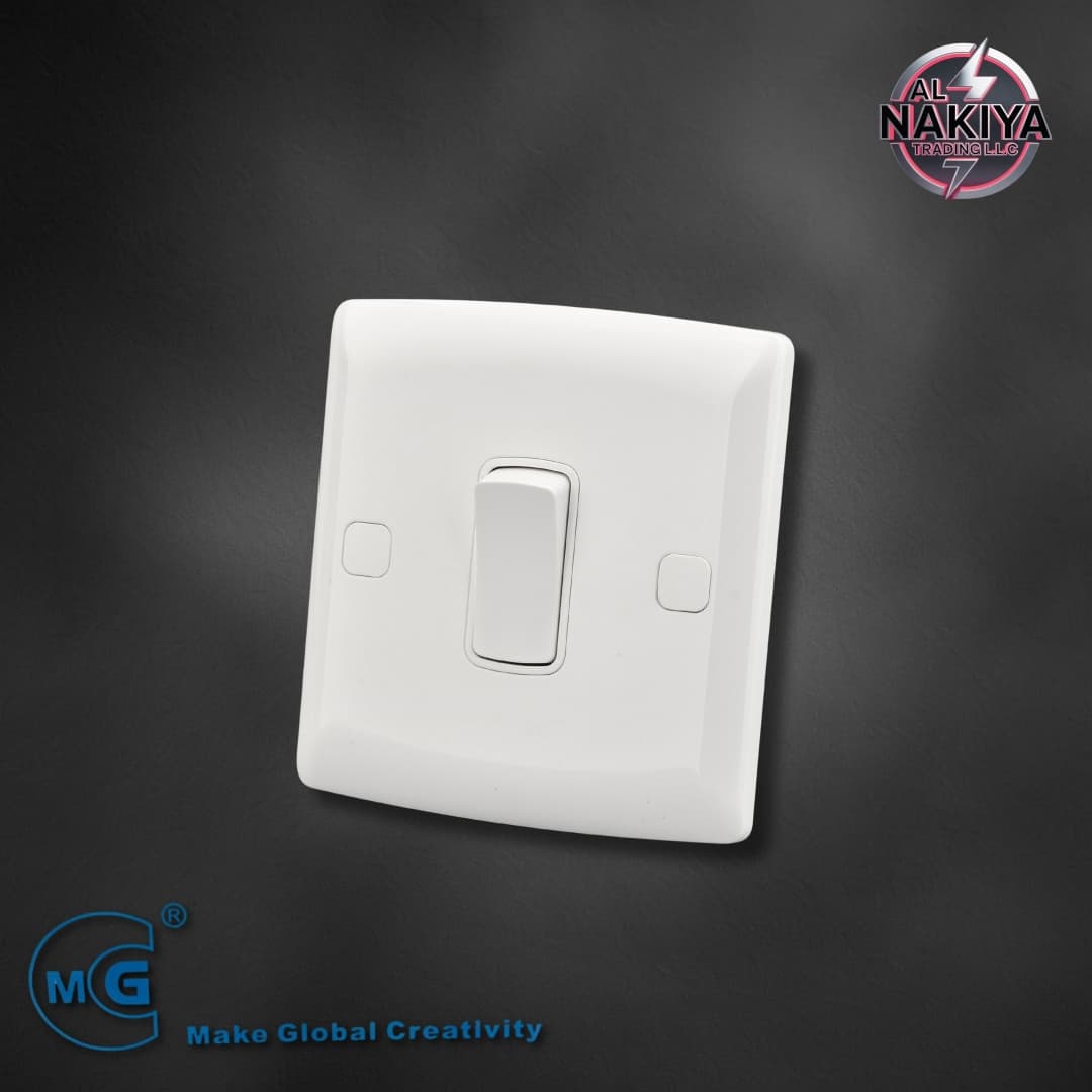 1G 2 WAY SWITCH
