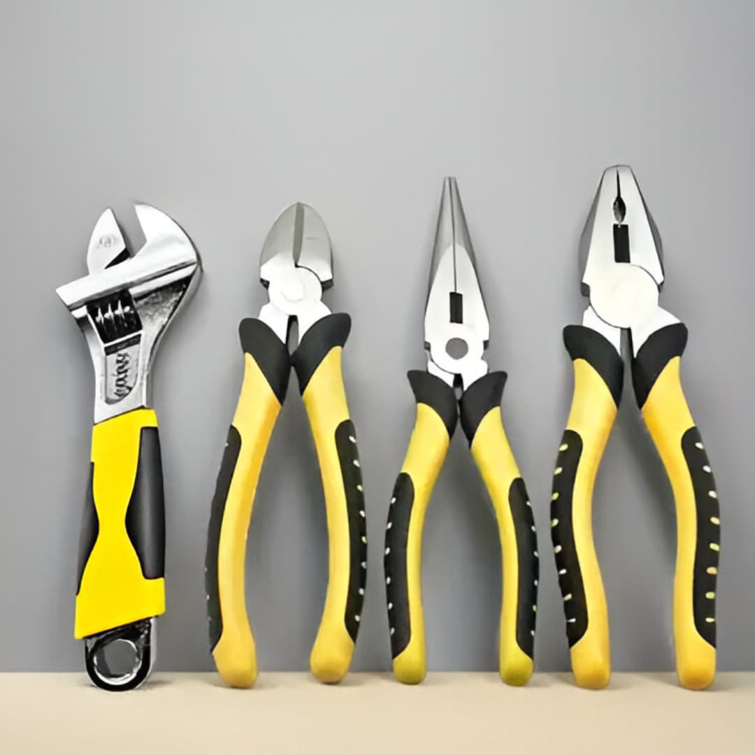 Hand Tools