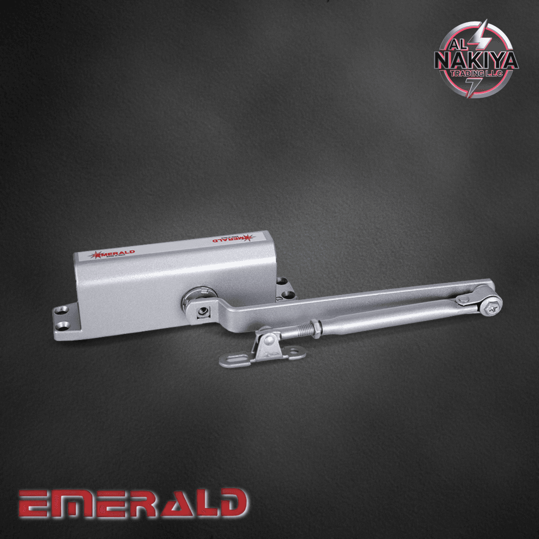 DOOR CLOSER