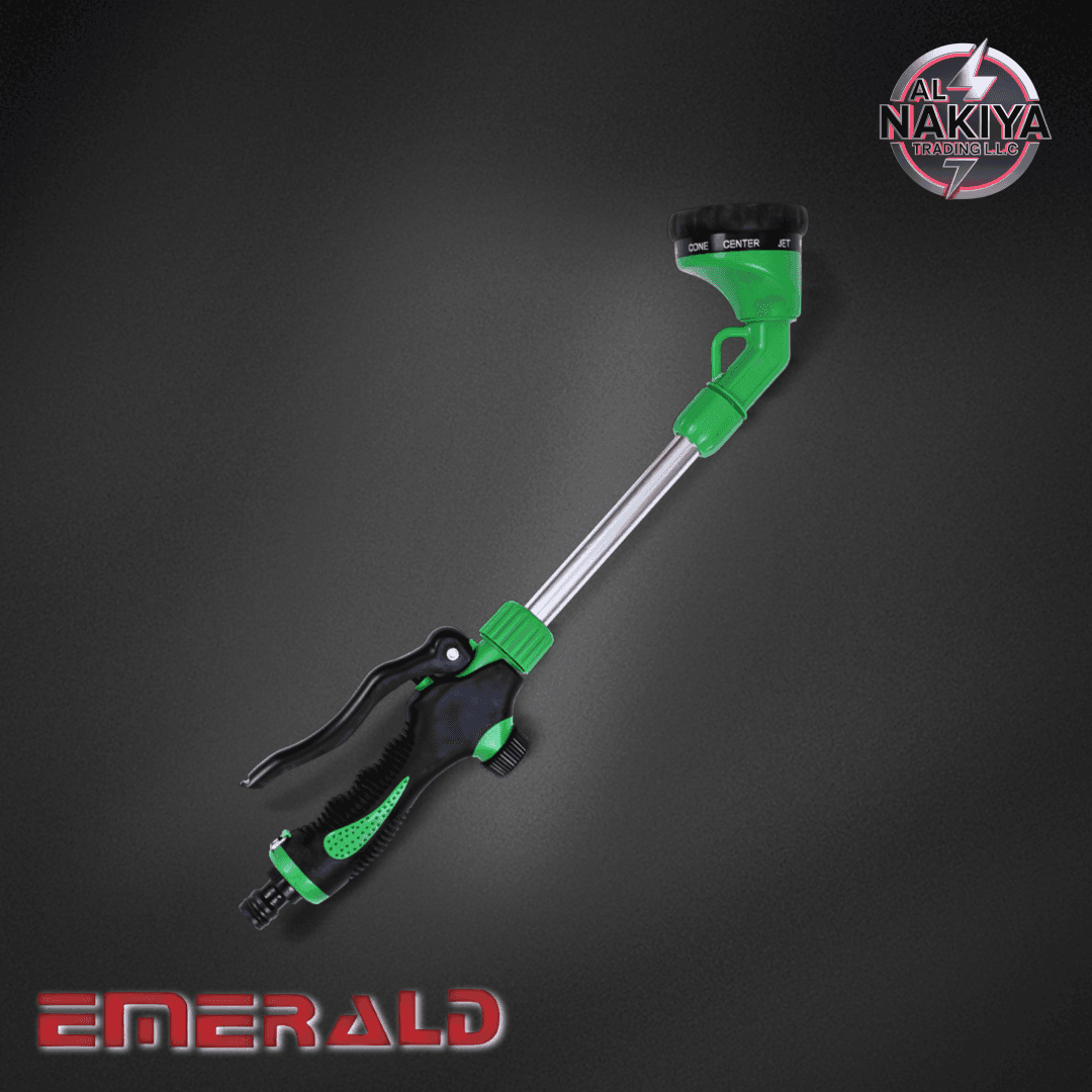 MULTI-FUNCTION GARDEN WATER WAND