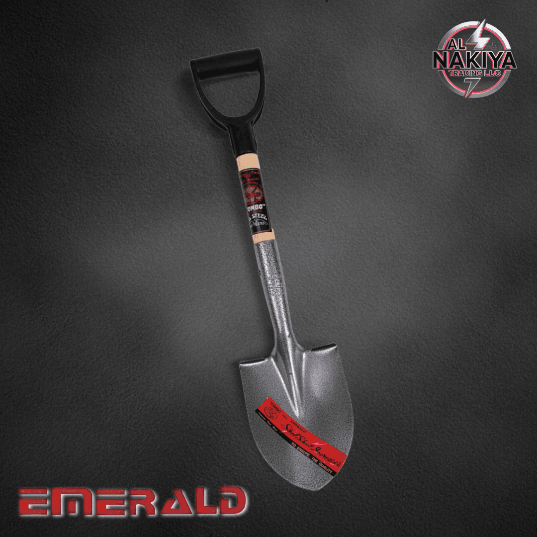 TOMBO BABY SHOVEL