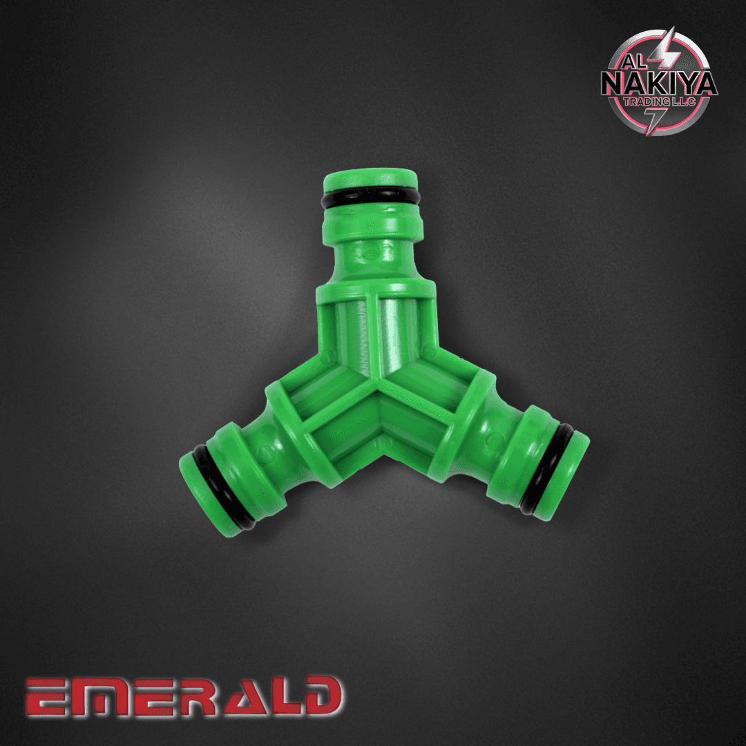 HOSE COUPLING