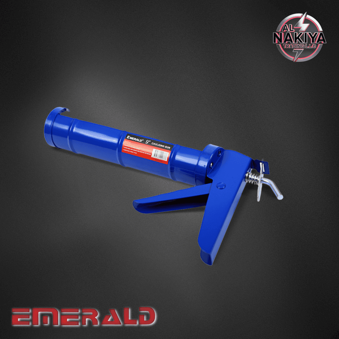CAULKING GUN