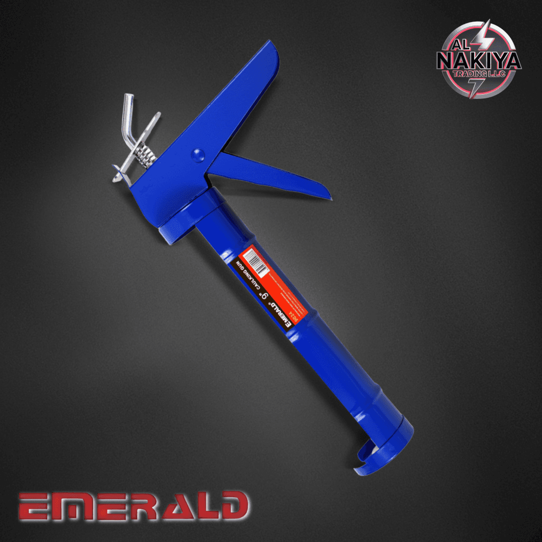 CAULKING GUN