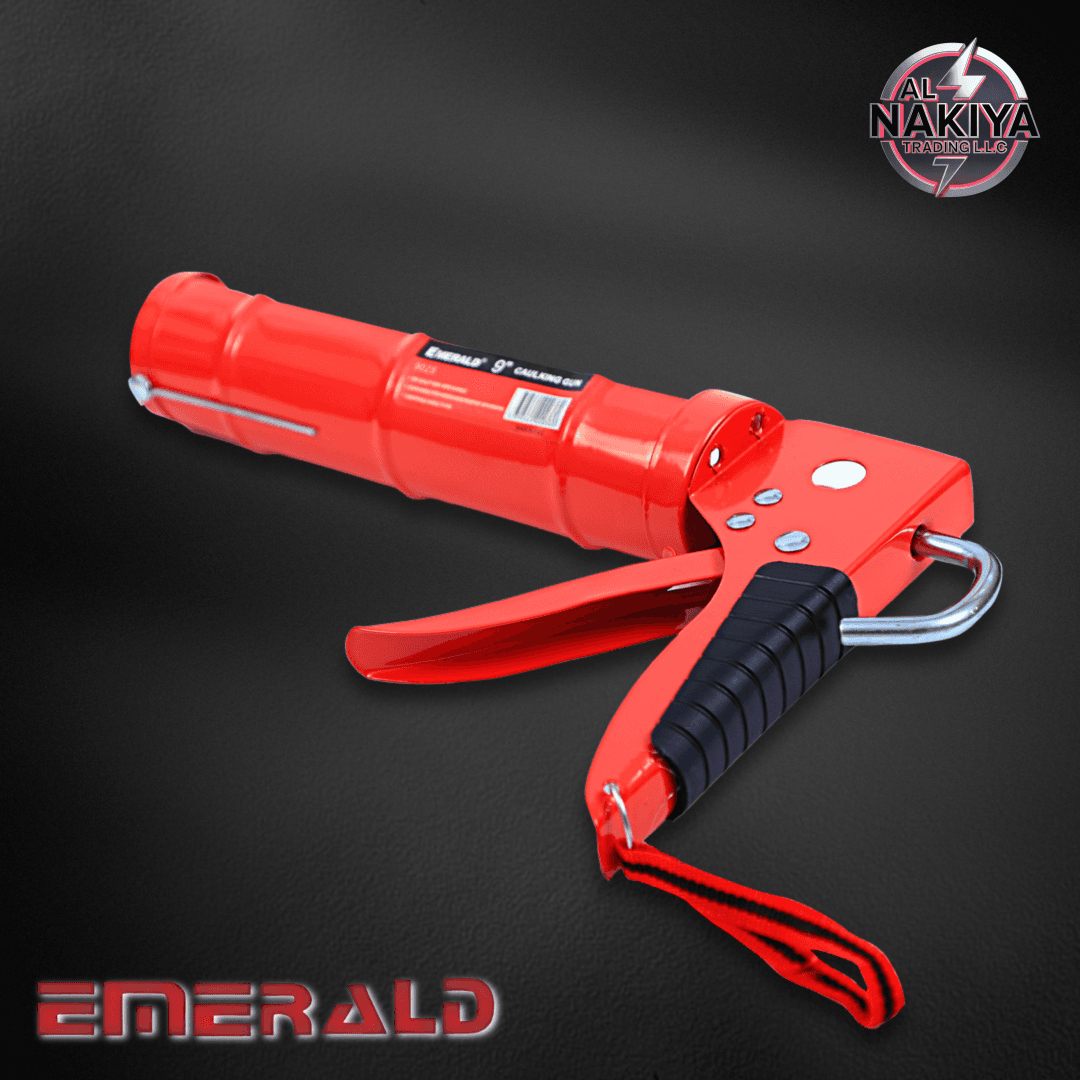 CAULKING GUN