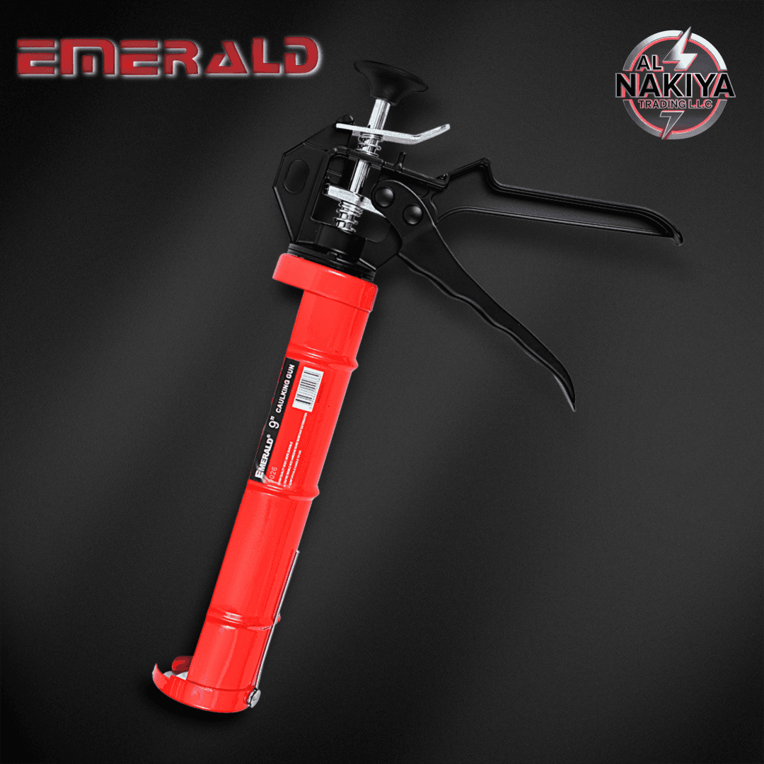 CAULKING GUN HEAVY DUTY