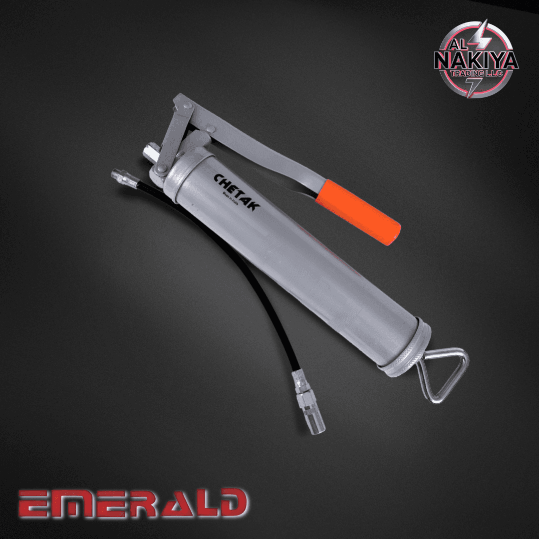 GREASE GUN LEVER TYPE