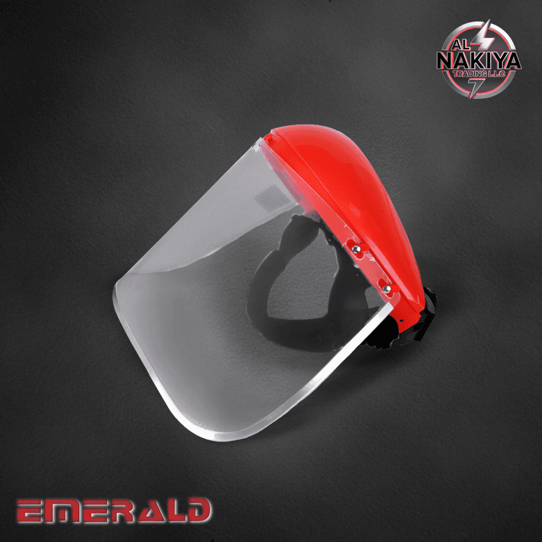 FACE GUARD