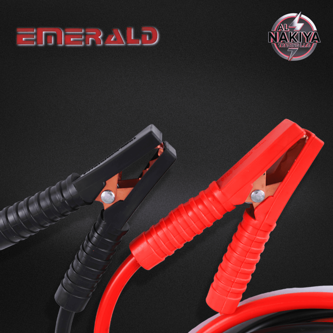 BOOSTER CABLE 3MTR