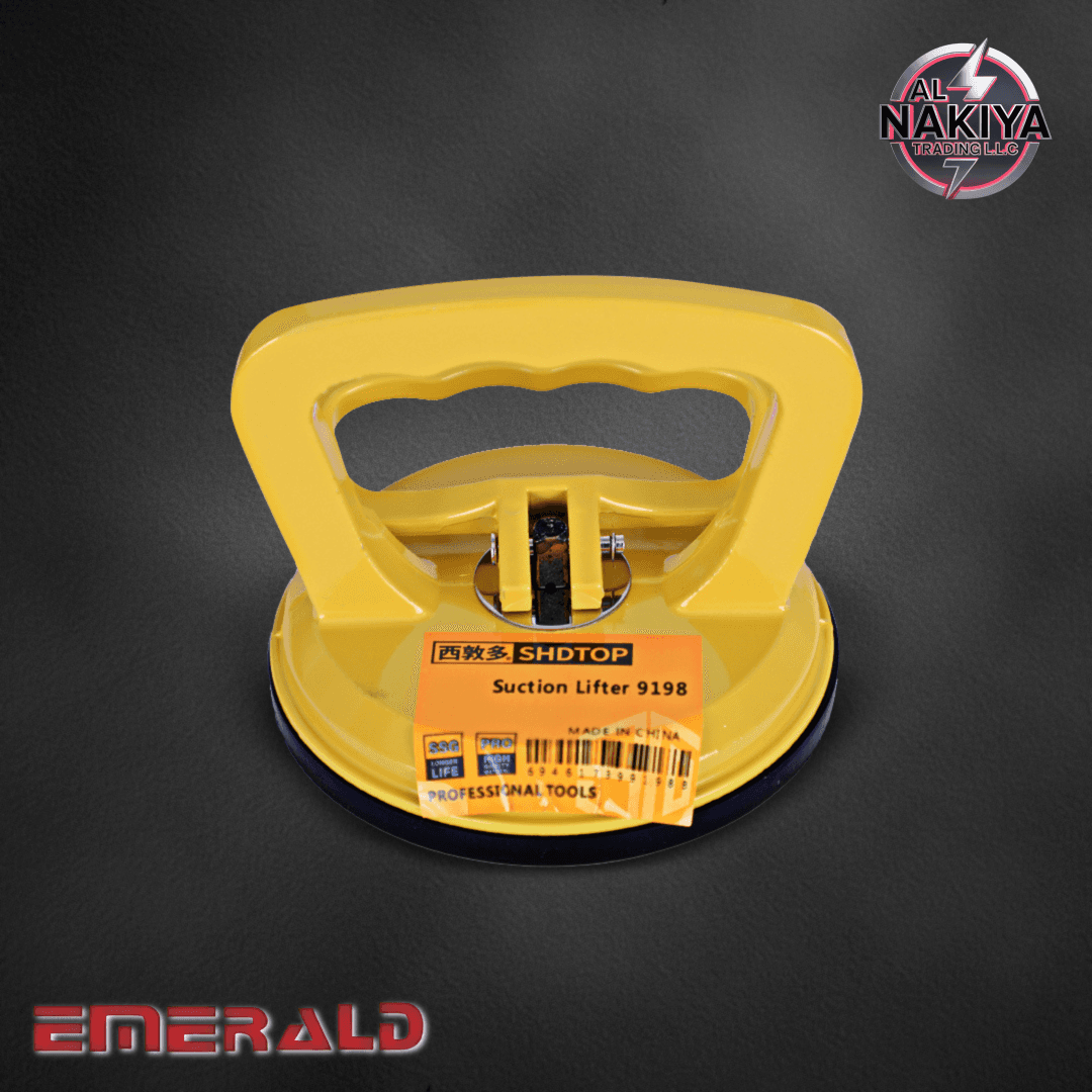 SUCTION LIFTER
