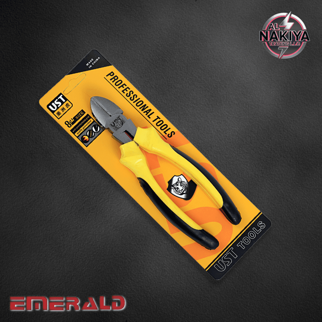 DIAGONAL CUTTER