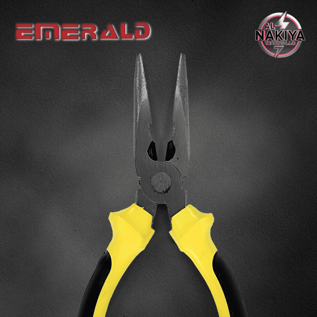 LONG NOSE PLIER