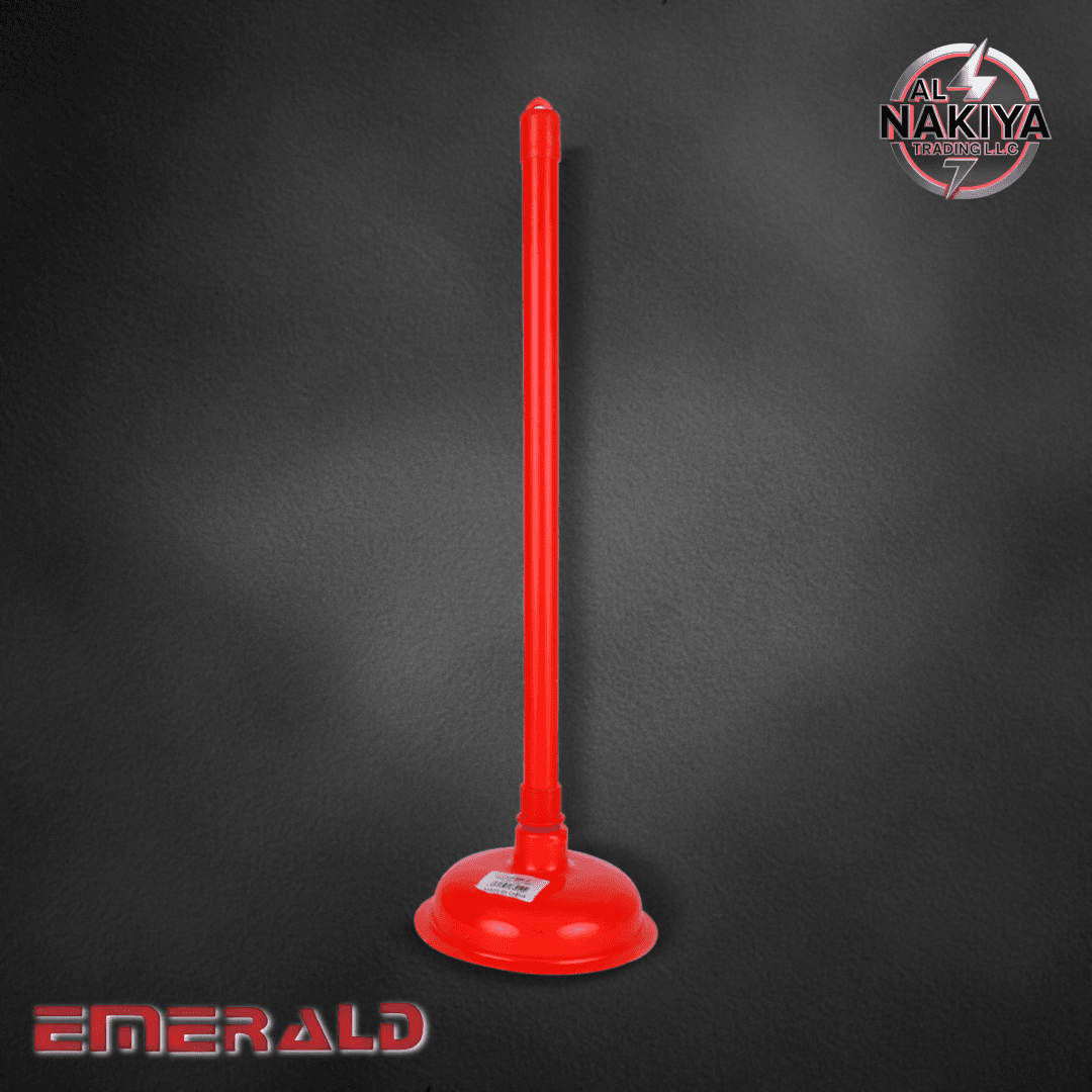 NORMAL TOILET PLUNGER