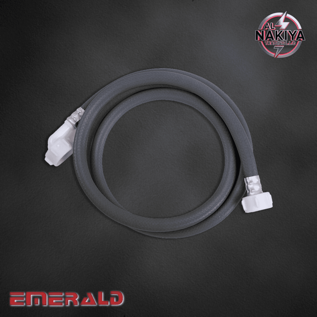 WASHING MACHINE INLET HOSE