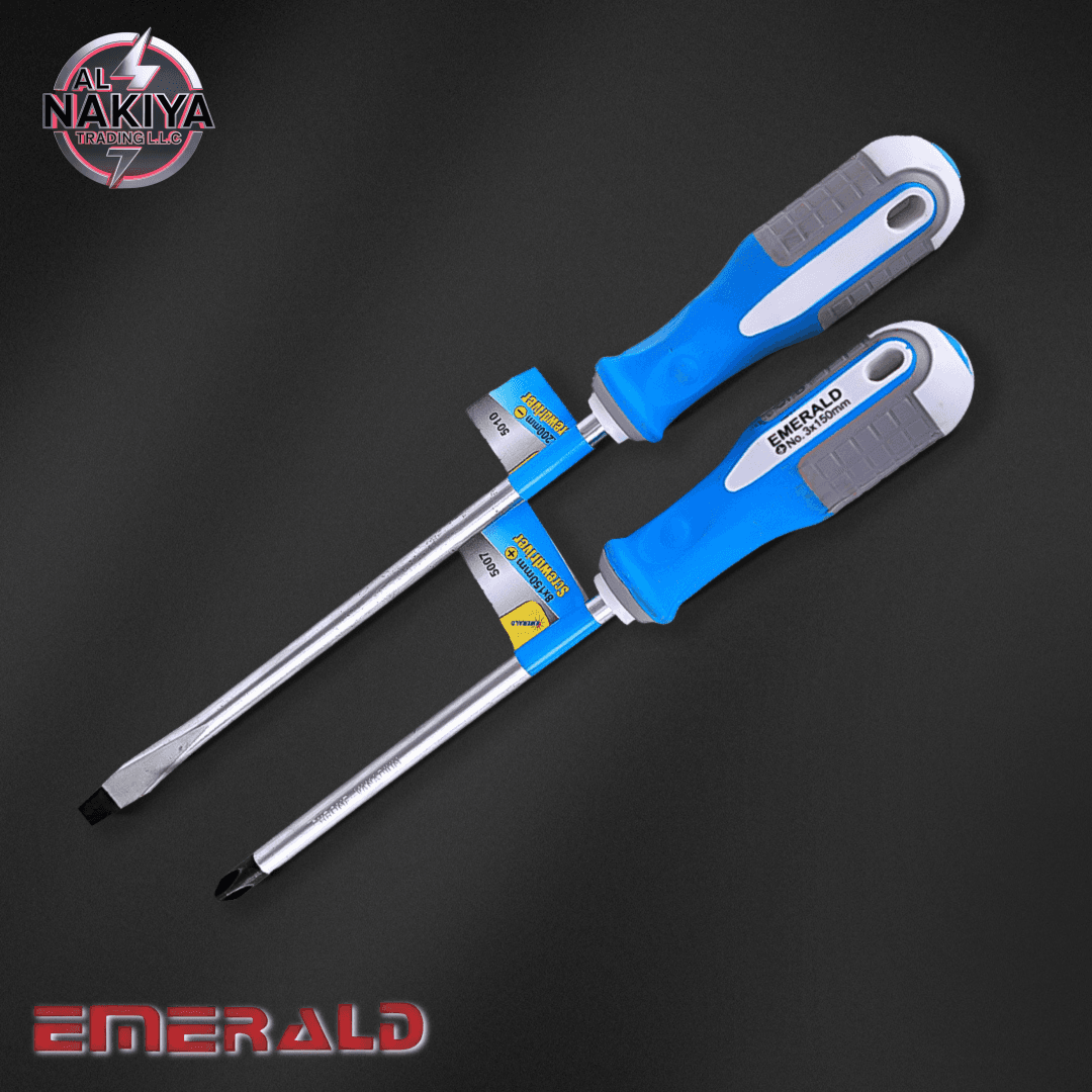 SCREWDRIVER
