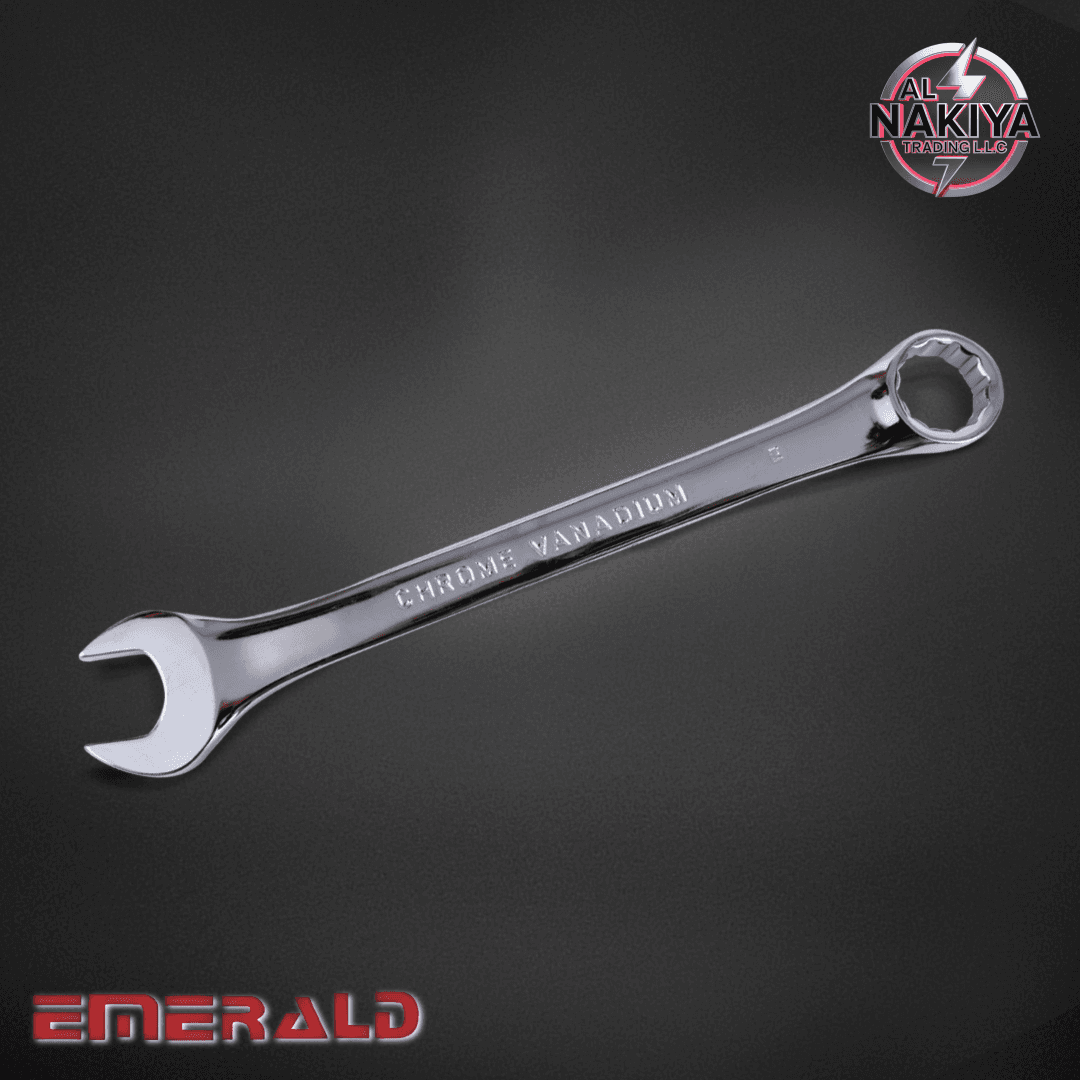 COMBINATION SPANNER