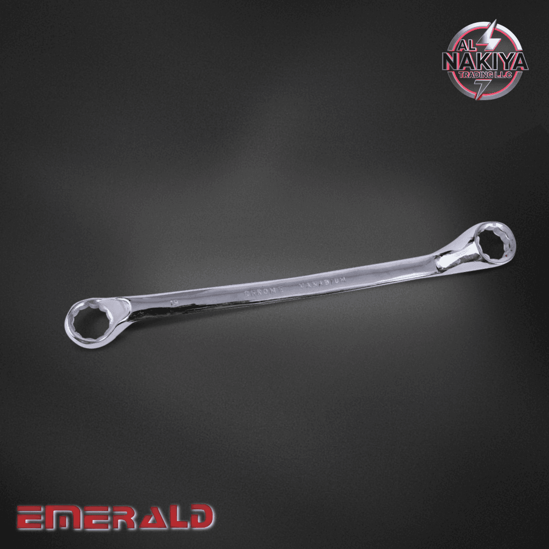 RING SPANNER