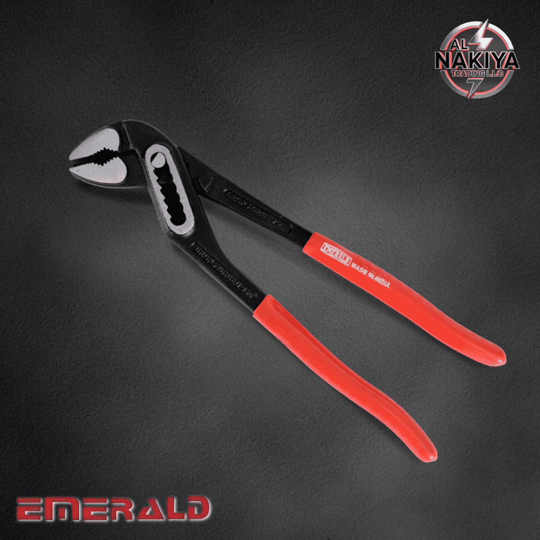 WATER PUMP PLIER