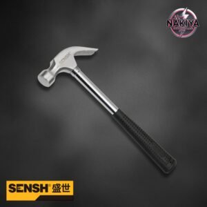 TUBULAR HANDLE CLAW HAMMER SENSH SH 11195