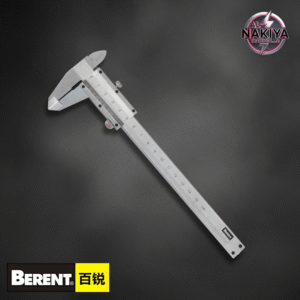 VERNIER CALIPERS - BERENT BT 4055