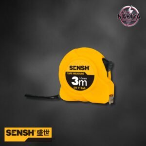 MEASURING TAPE - SENSH SH 11260 3MM X 16 MM