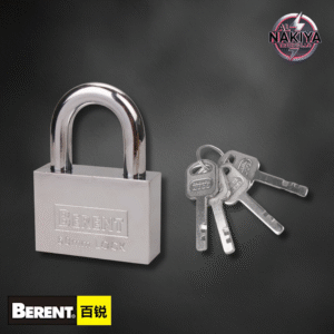 PADLOCK BERENT BT 3270 60 MM