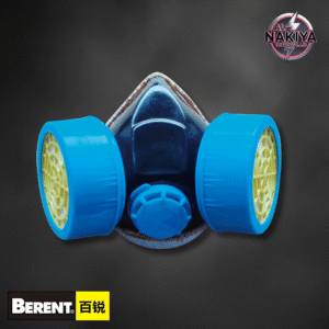 DUST FILTER - BERENT DOUBLE BT 9304