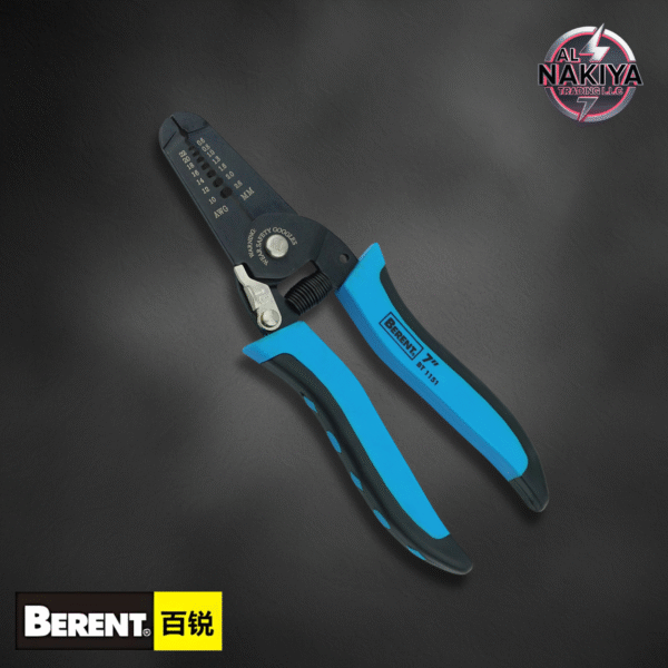 WIRE STRIPER - BERENT