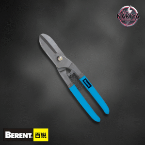 TIN SNIP CUTTER - BERENT