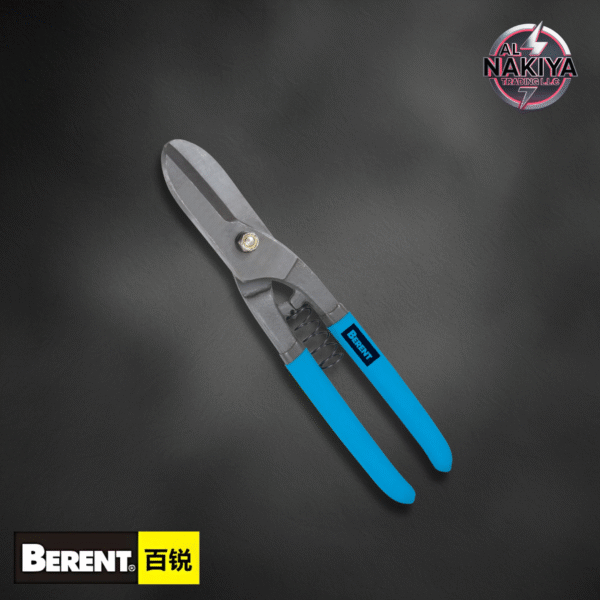 TIN SNIP CUTTER - BERENT