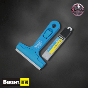 SCRAPPER CUTTER BARENT 6078
