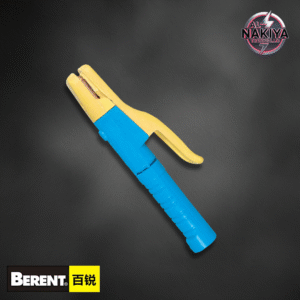 ELECTRIC WELDING CLAMP - BERENT