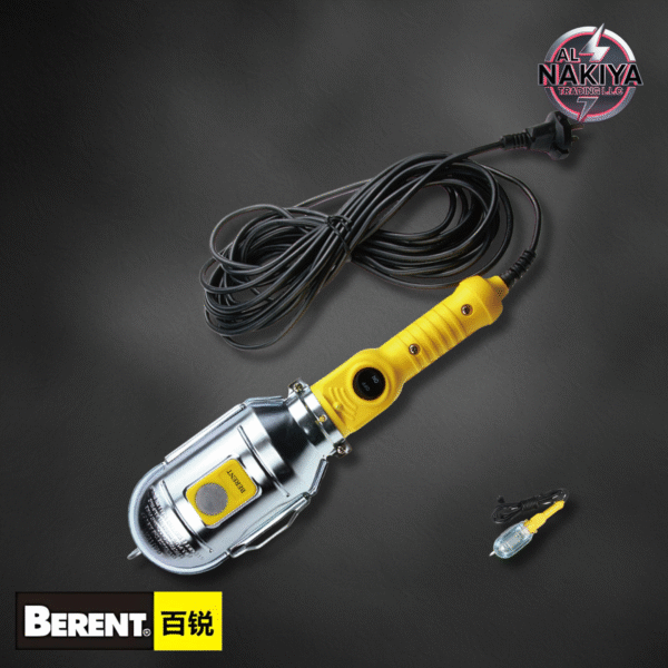 WORK LAMP BERENT 9053