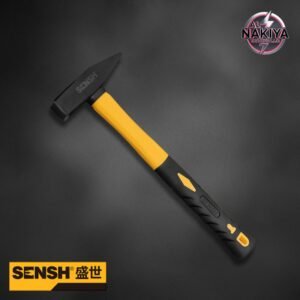 FIBER GLASS HANDLE MACHINIST HAMMER SENSH SH 11203