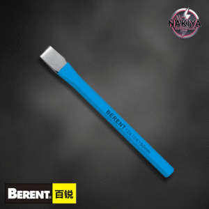 OCTAGONAL CHISEL BERENT BT 3101-FLAT