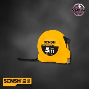 MEASURING TAPE - SENSH SH 11261 5MM X 19 MM