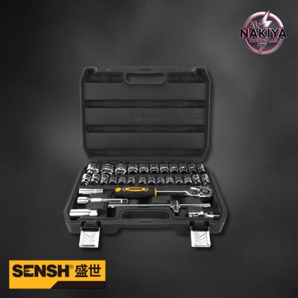 SOCKET SET-SENSH SH 11500