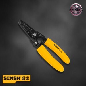 MULTIFUNCTIONAL WIRE STRIPER - SENSH SH 11031