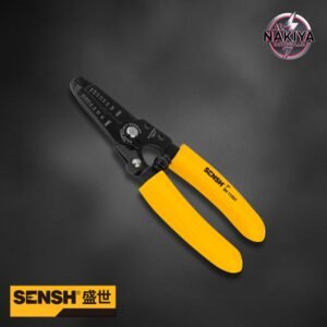 MULTIFUNCTIONAL WIRE STRIPER - SENSH SH 11031