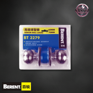 SENIOR BALL LOCKS BERENT BT 3279