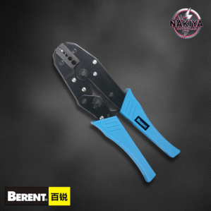 RATCHET CRIMPING TOOLS BERENT