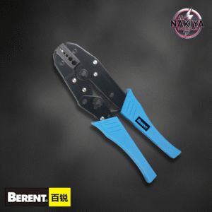 RATCHET CRIMPING TOOLS BERENT