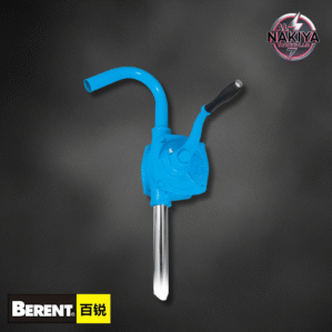MANUAL ROTARY OIL PUMP BERENT BT 9082