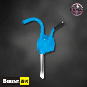 MANUAL ROTARY OIL PUMP BERENT BT 9082