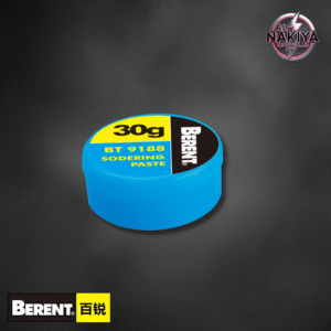 SOLDERING PASTE BERENT