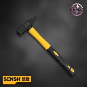 FIBER GLASS HANDLE MACHINIST HAMMER SENSH SH 11205