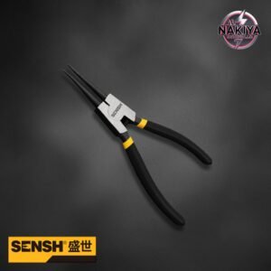 CIRCLIP PLIERS EXTERNAL - SENSH STRAIGHT SH 11034